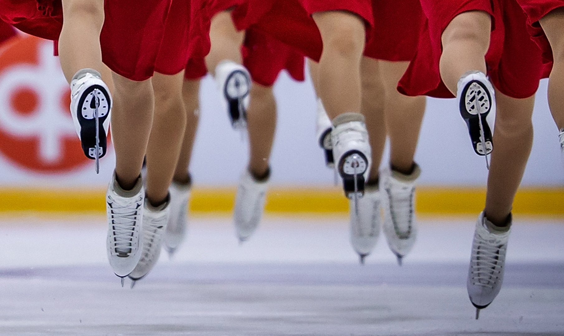 Synchronized Skating Season Abruptly Ends for U.S. Teams U.S. Figure